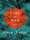 Cover image for Girl at War
